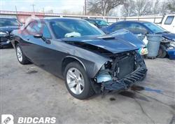 دودج تشالنجر